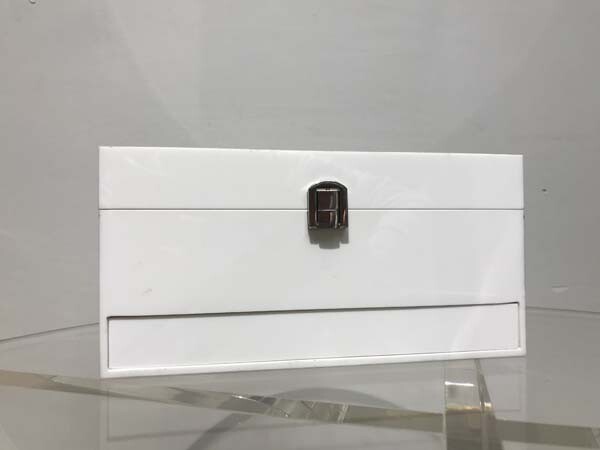 Hot sell Wholesale Custom acrylic display box for watch